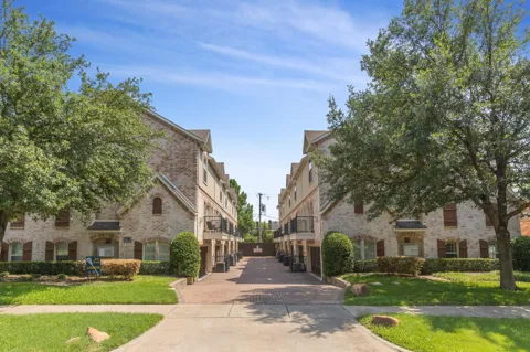 3439 Mcfarlin Boulevard #2