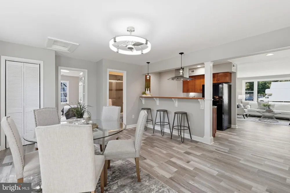 3227 WAYNE ROAD Falls Church, VA 22042