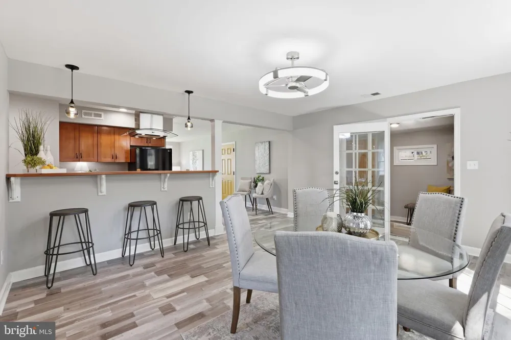 3227 WAYNE ROAD Falls Church, VA 22042