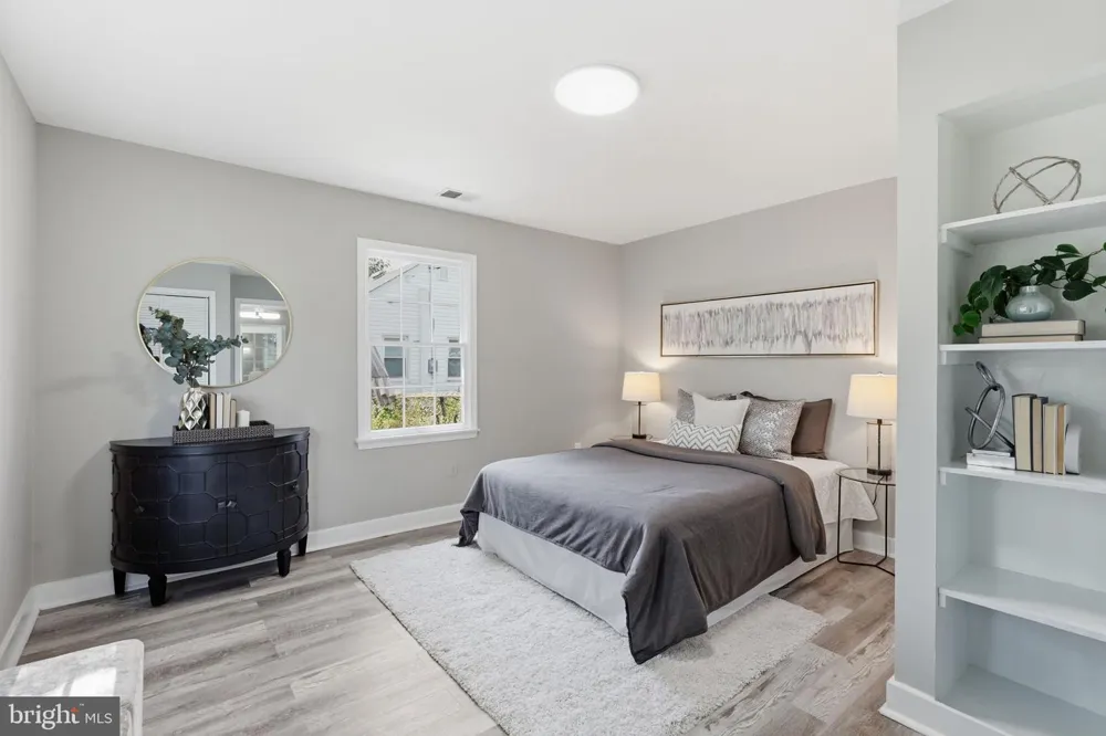 3227 WAYNE ROAD Falls Church, VA 22042