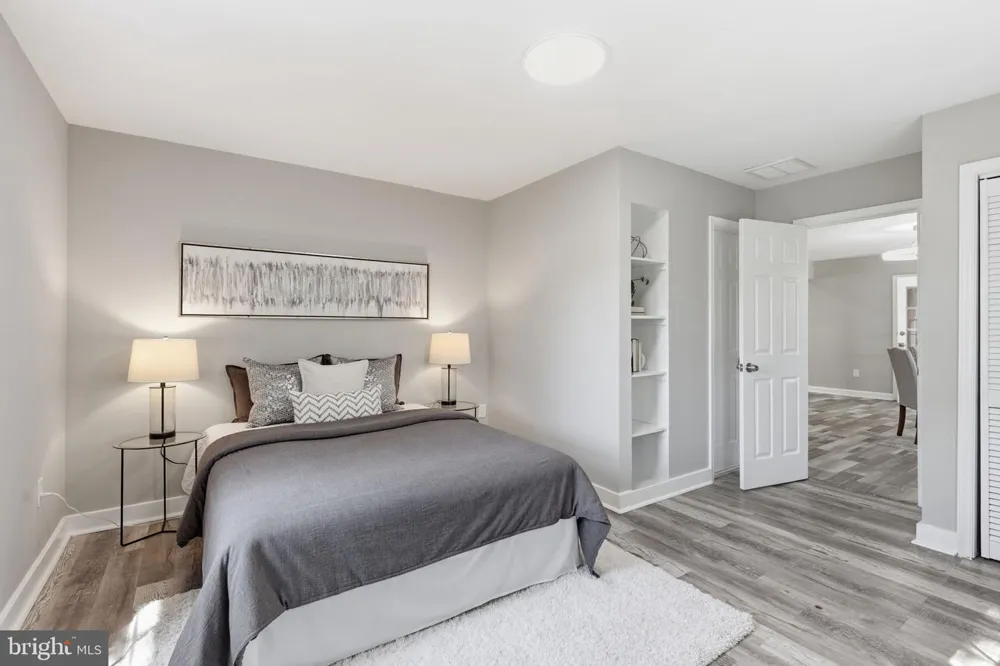 3227 WAYNE ROAD Falls Church, VA 22042