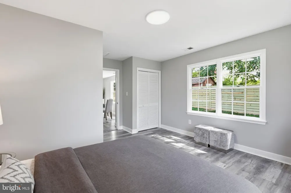 3227 WAYNE ROAD Falls Church, VA 22042