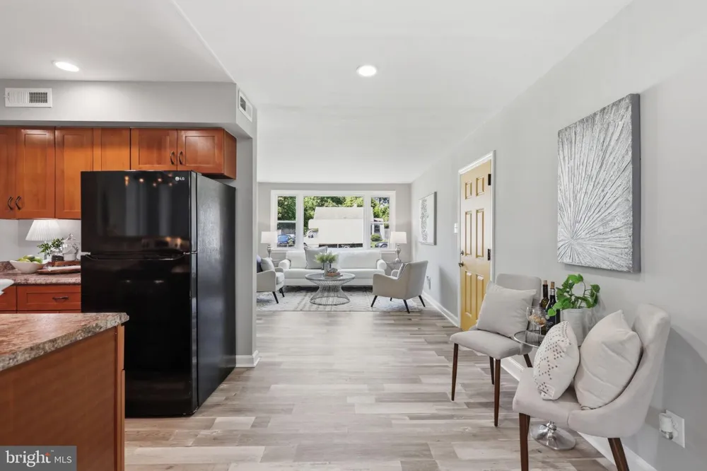 3227 WAYNE ROAD Falls Church, VA 22042