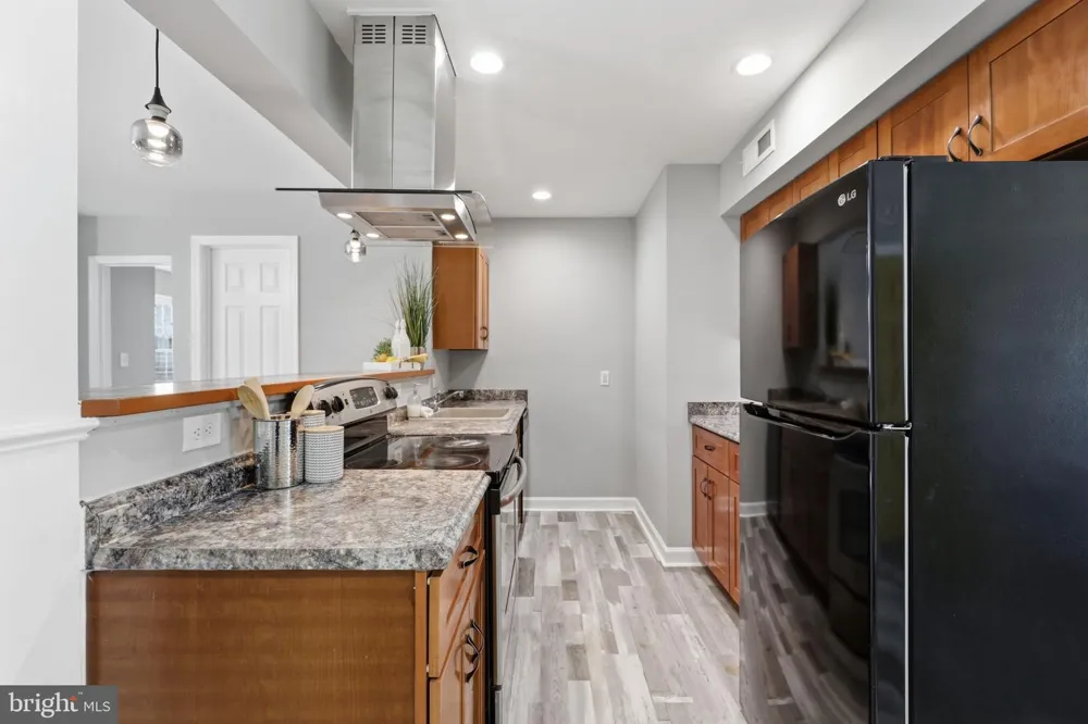 3227 WAYNE ROAD Falls Church, VA 22042