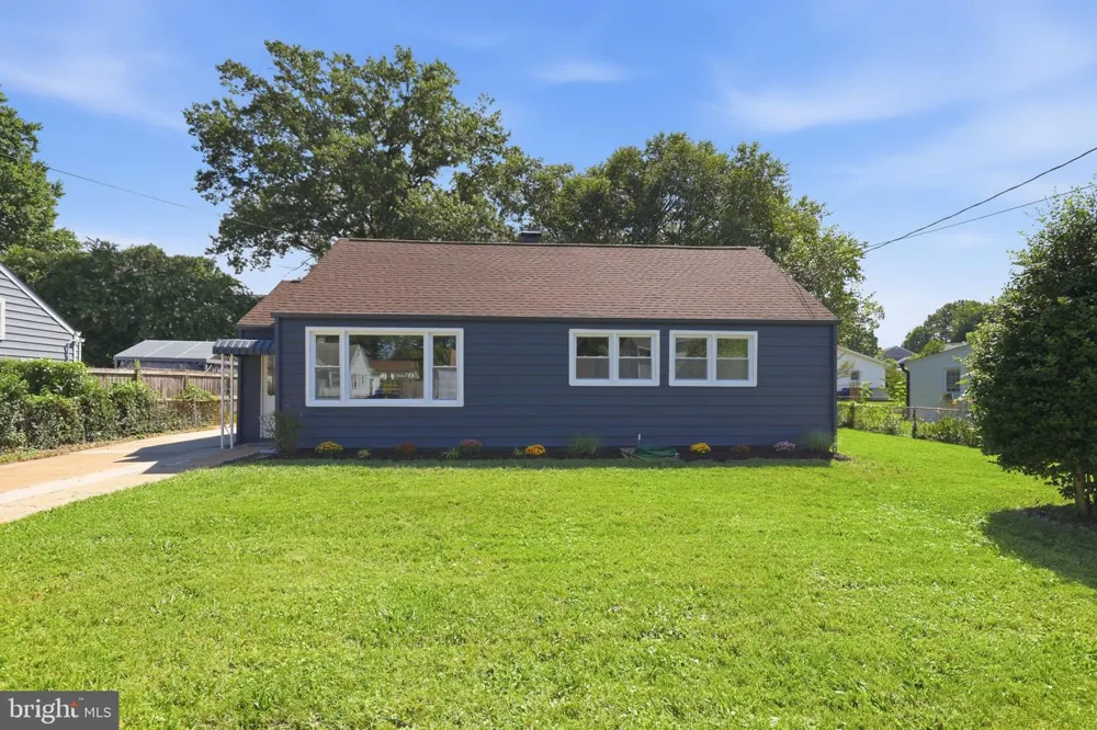 3227 WAYNE ROAD Falls Church, VA 22042