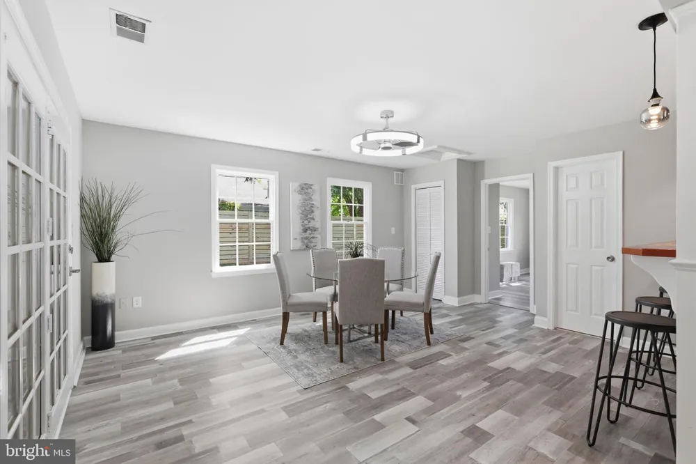 3227 WAYNE ROAD Falls Church, VA 22042