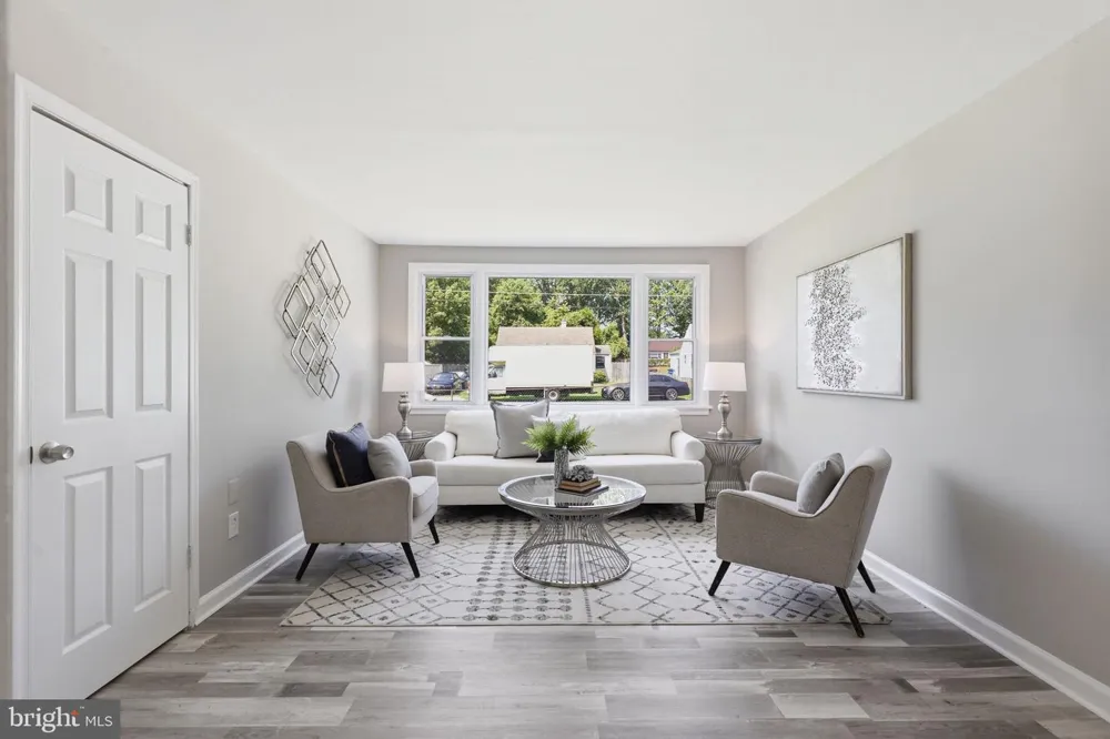 3227 WAYNE ROAD Falls Church, VA 22042