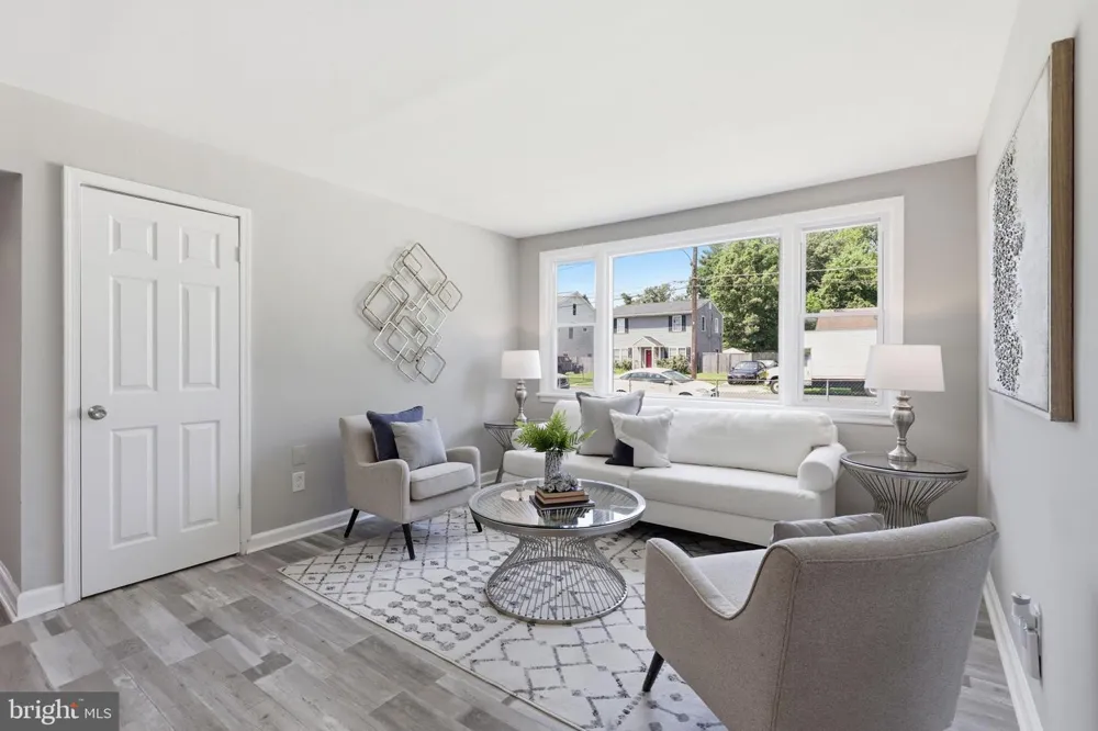 3227 WAYNE ROAD Falls Church, VA 22042