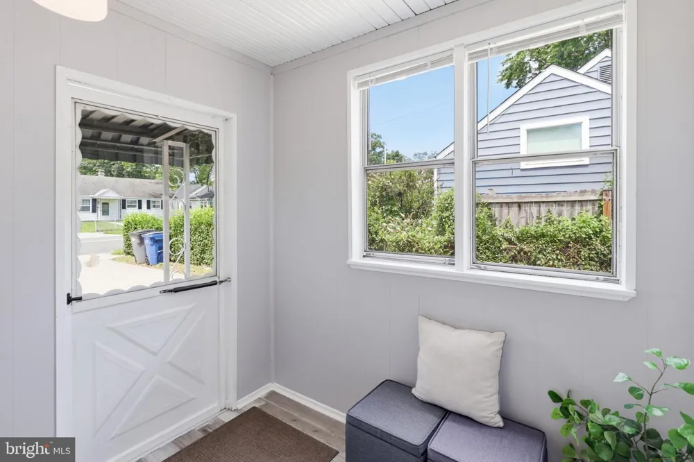 3227 WAYNE ROAD Falls Church, VA 22042