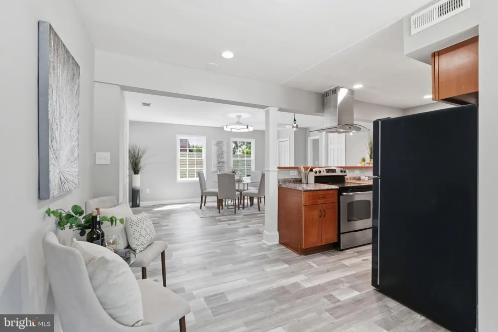 3227 WAYNE ROAD Falls Church, VA 22042
