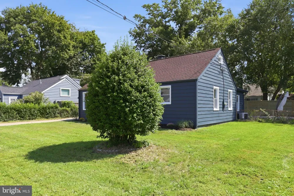 3227 WAYNE ROAD Falls Church, VA 22042