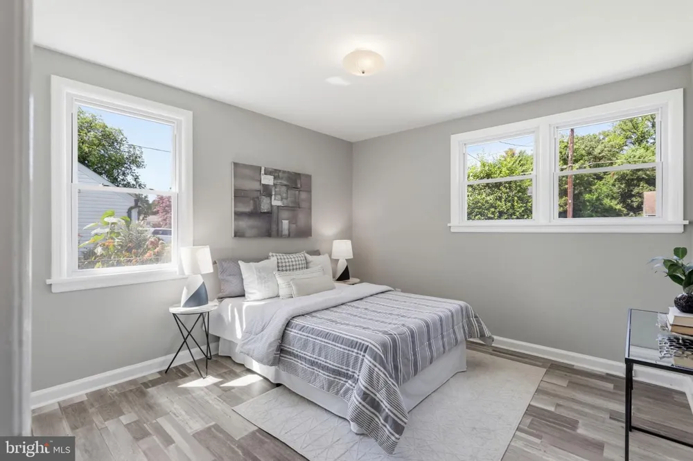 3227 WAYNE ROAD Falls Church, VA 22042
