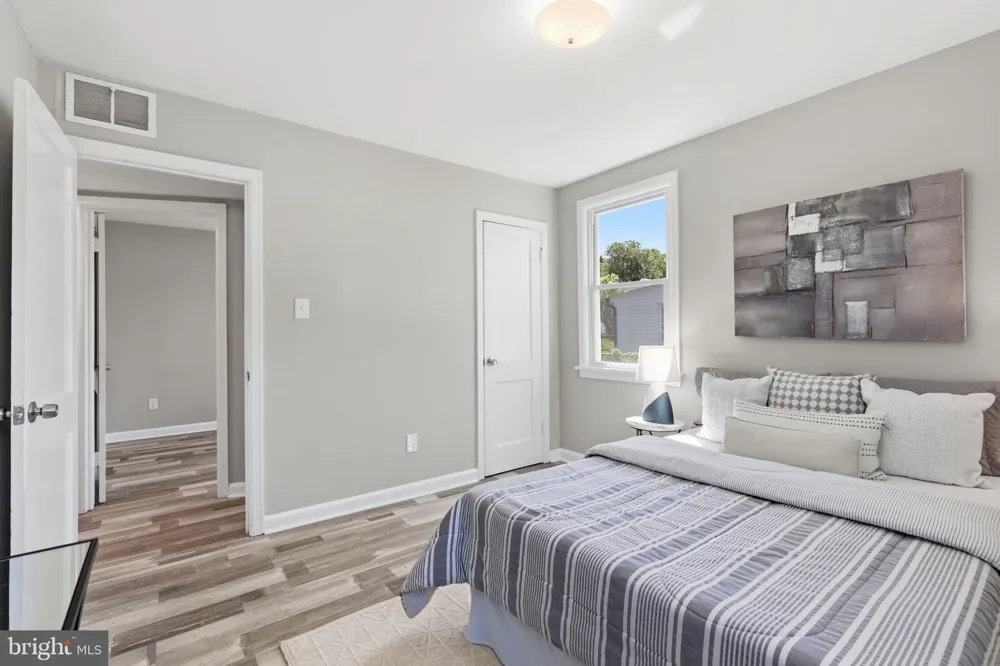 3227 WAYNE ROAD Falls Church, VA 22042