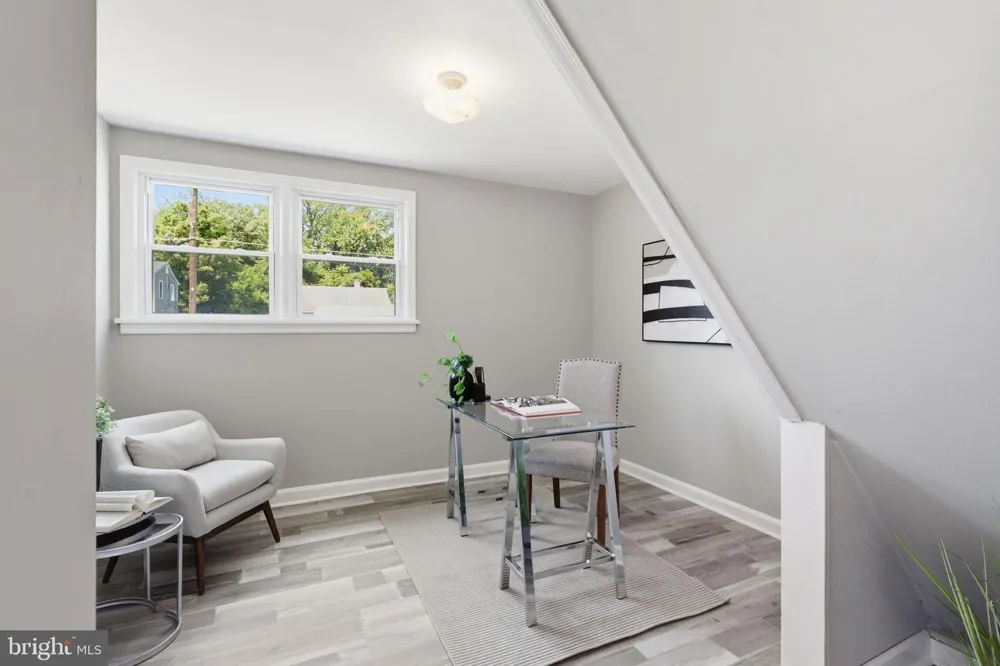 3227 WAYNE ROAD Falls Church, VA 22042