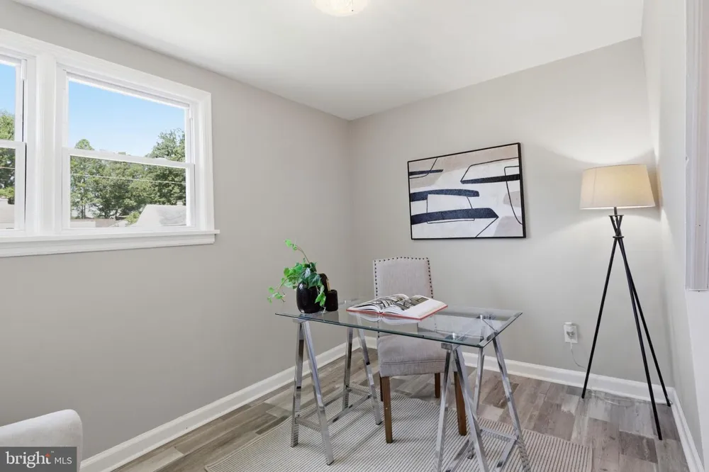 3227 WAYNE ROAD Falls Church, VA 22042