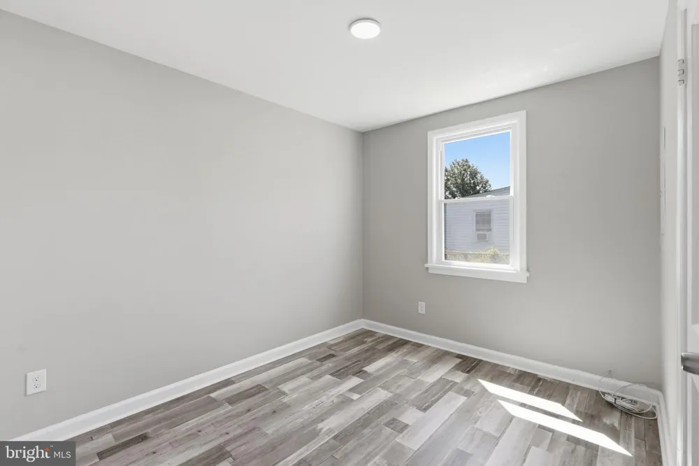 3227 WAYNE ROAD Falls Church, VA 22042