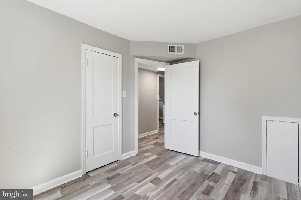 3227 WAYNE ROAD Falls Church, VA 22042