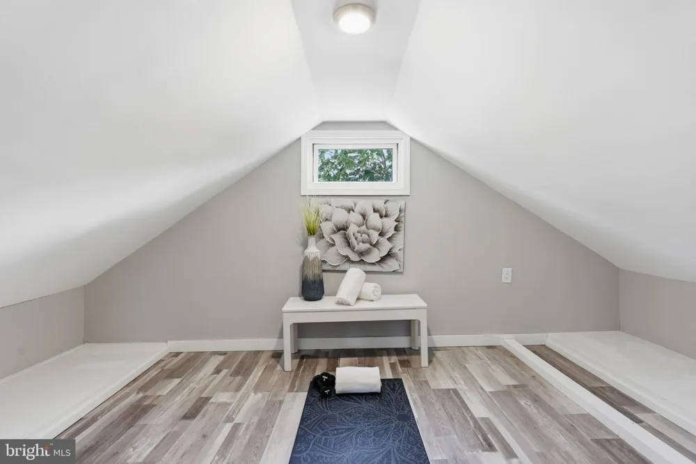 3227 WAYNE ROAD Falls Church, VA 22042