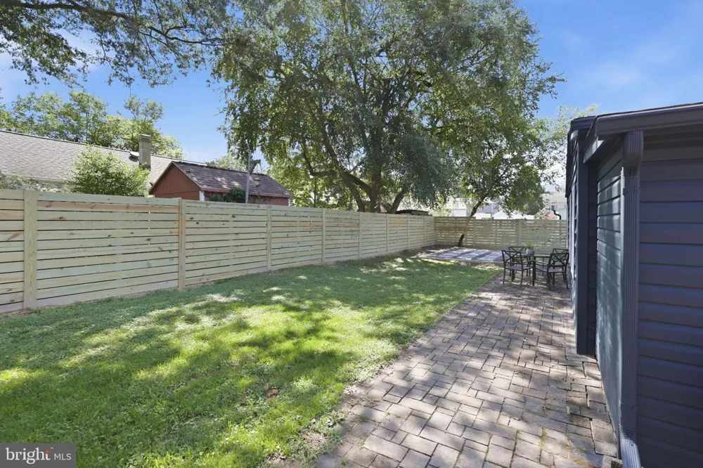 3227 WAYNE ROAD Falls Church, VA 22042