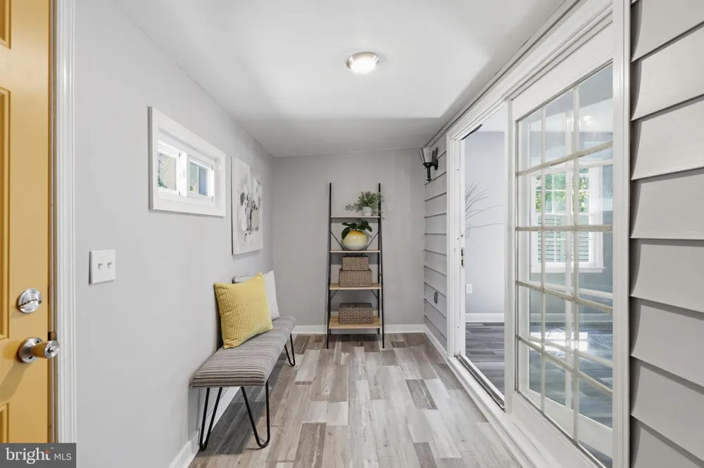 3227 WAYNE ROAD Falls Church, VA 22042