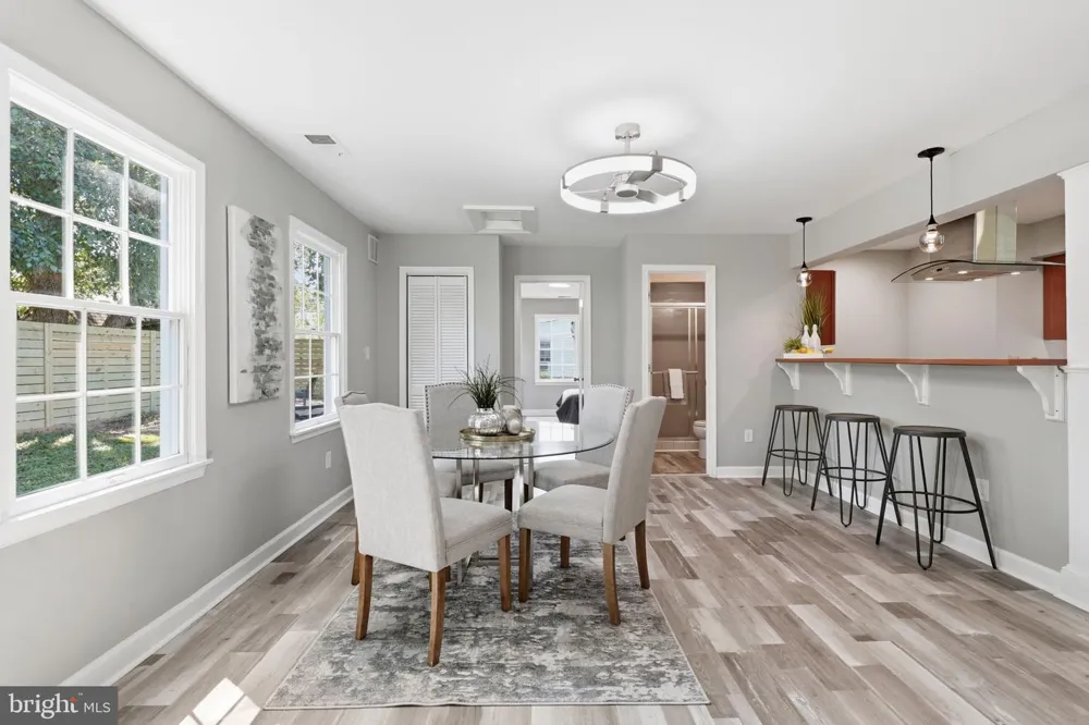 3227 WAYNE ROAD Falls Church, VA 22042