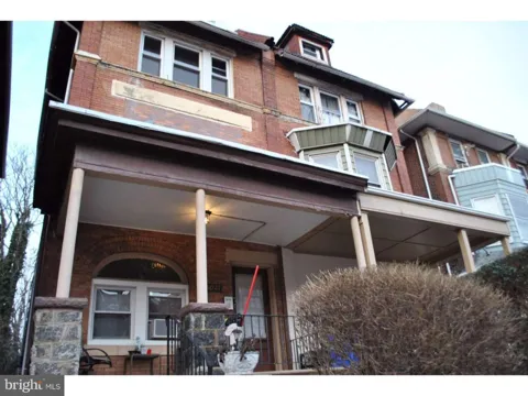 5027 PINE STREET #3RD FL