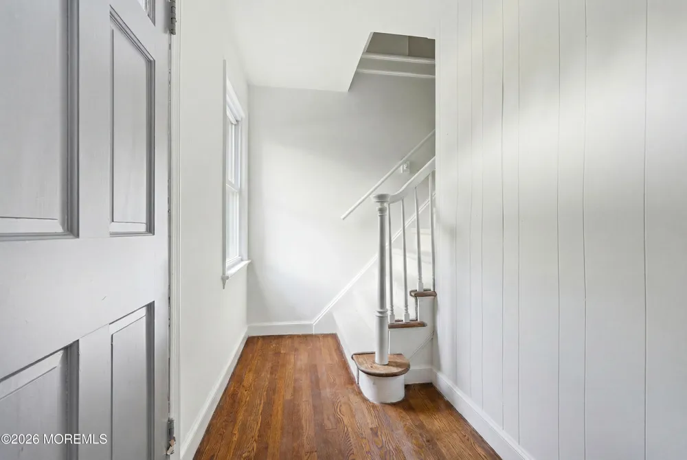 8 Woolley Place West Long Branch, NJ 07764