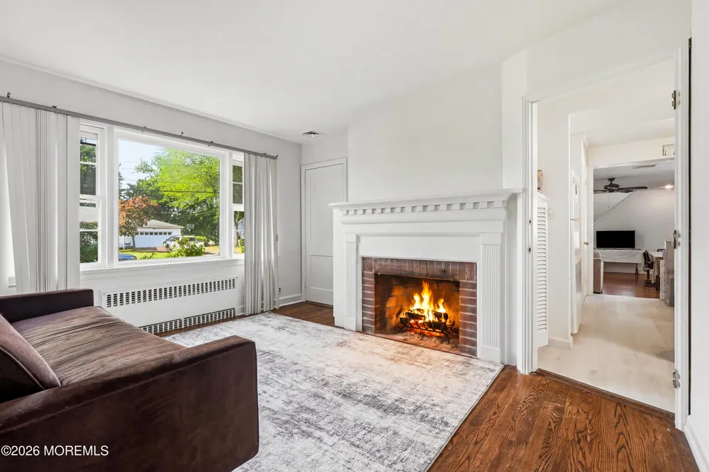 8 Woolley Place West Long Branch, NJ 07764