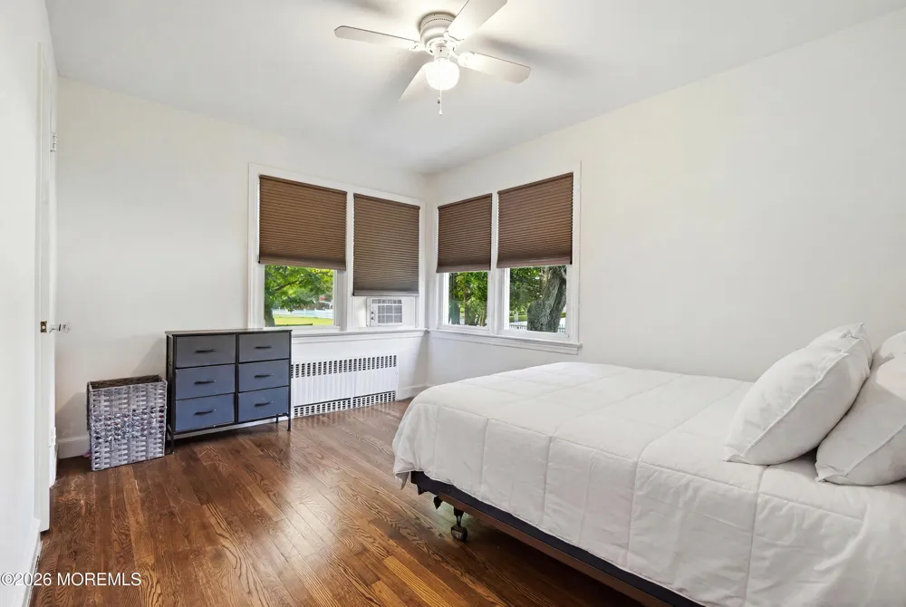 8 Woolley Place West Long Branch, NJ 07764