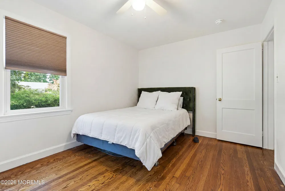 8 Woolley Place West Long Branch, NJ 07764