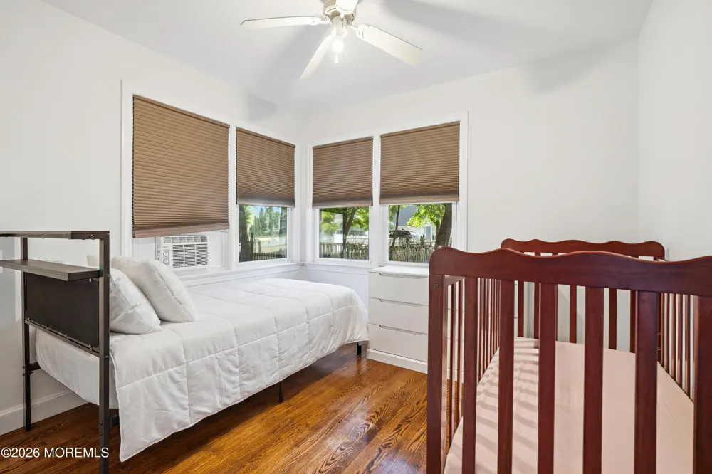 8 Woolley Place West Long Branch, NJ 07764