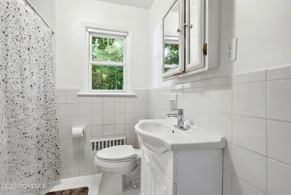 8 Woolley Place West Long Branch, NJ 07764