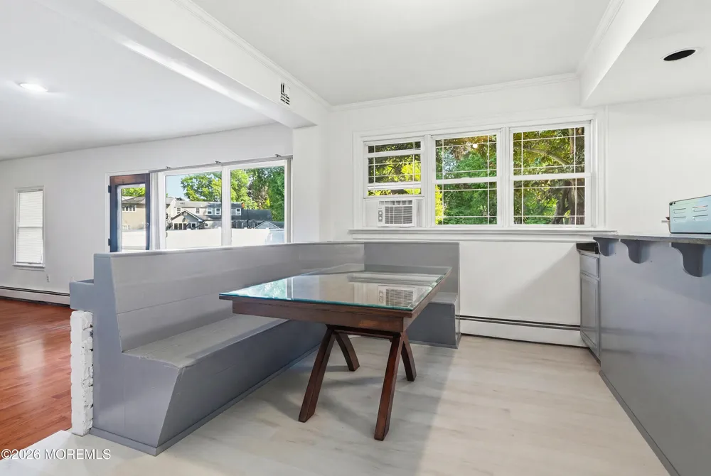 8 Woolley Place West Long Branch, NJ 07764
