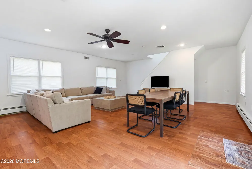 8 Woolley Place West Long Branch, NJ 07764