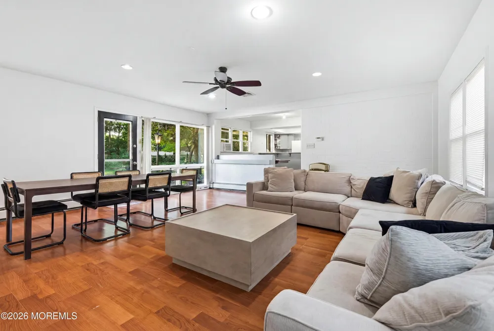 8 Woolley Place West Long Branch, NJ 07764