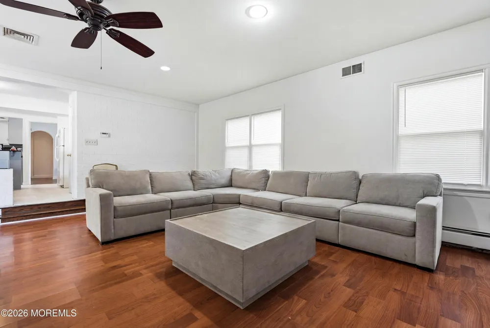8 Woolley Place West Long Branch, NJ 07764