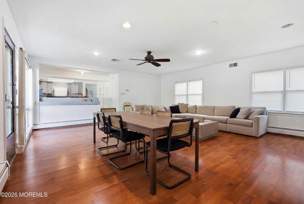 8 Woolley Place West Long Branch, NJ 07764