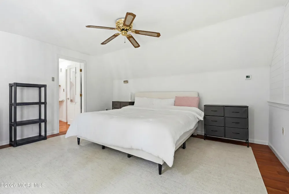 8 Woolley Place West Long Branch, NJ 07764