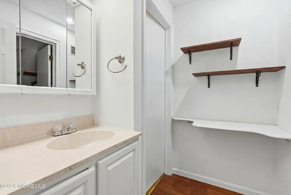 8 Woolley Place West Long Branch, NJ 07764