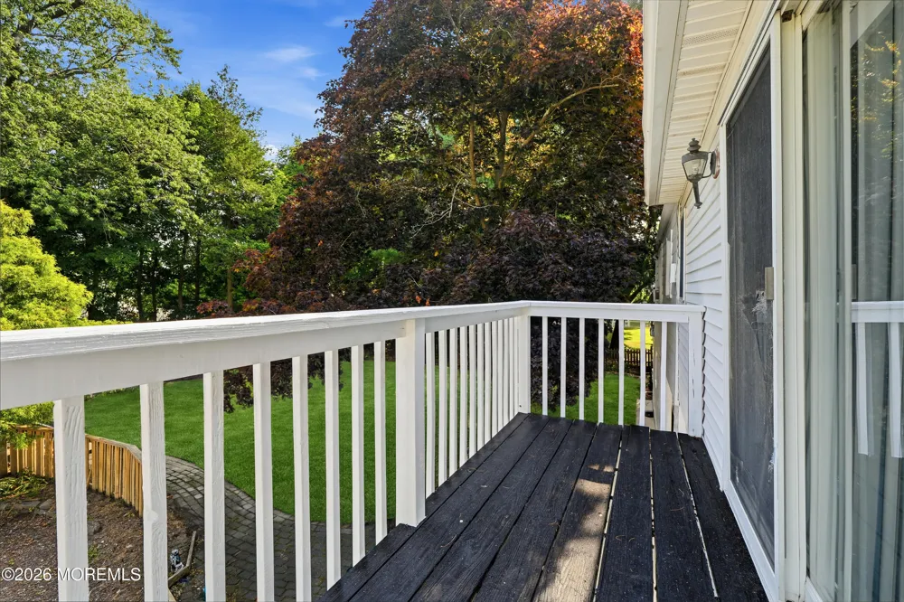 8 Woolley Place West Long Branch, NJ 07764