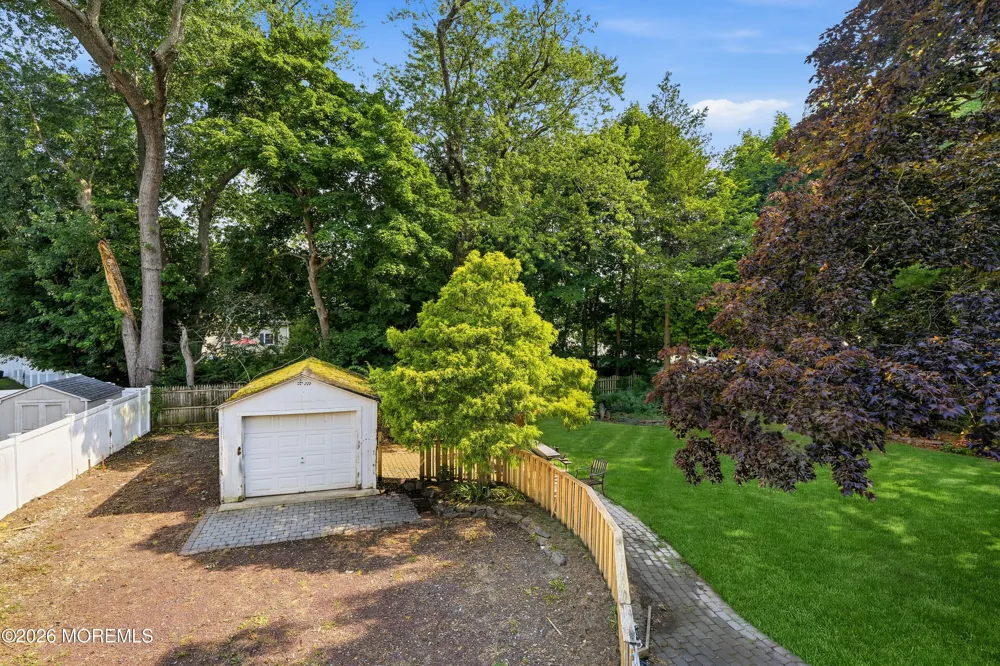 8 Woolley Place West Long Branch, NJ 07764
