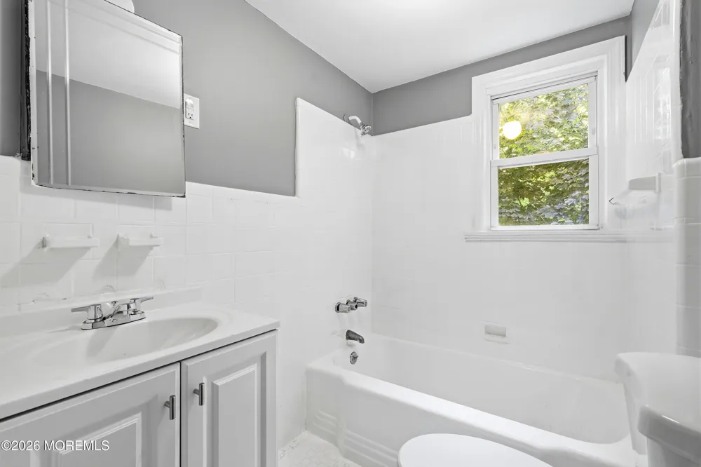8 Woolley Place West Long Branch, NJ 07764