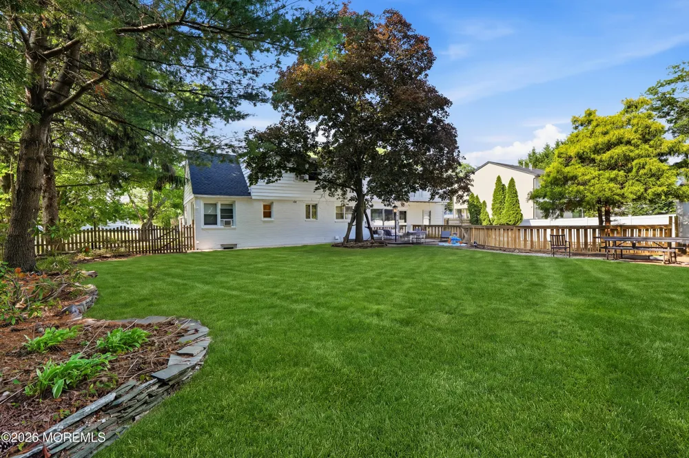 8 Woolley Place West Long Branch, NJ 07764