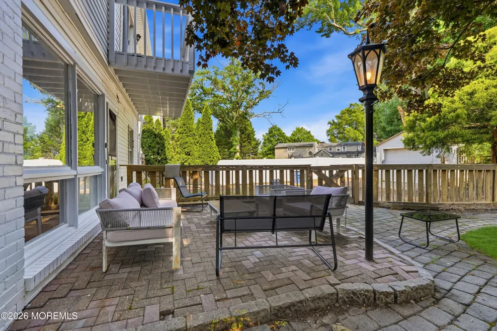 8 Woolley Place West Long Branch, NJ 07764