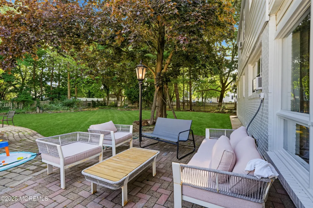 8 Woolley Place West Long Branch, NJ 07764