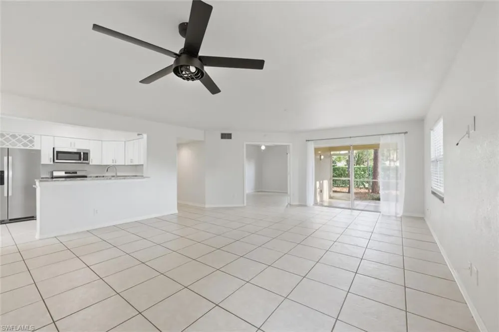 9570 Crescent Garden Drive #A102 Naples, FL 34109