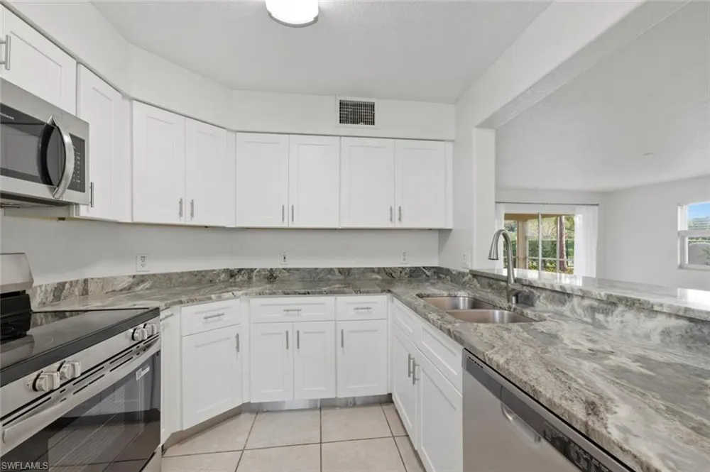 9570 Crescent Garden Drive #A102 Naples, FL 34109