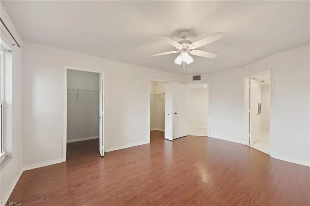 9570 Crescent Garden Drive #A102 Naples, FL 34109
