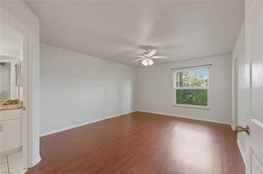 9570 Crescent Garden Drive #A102 Naples, FL 34109
