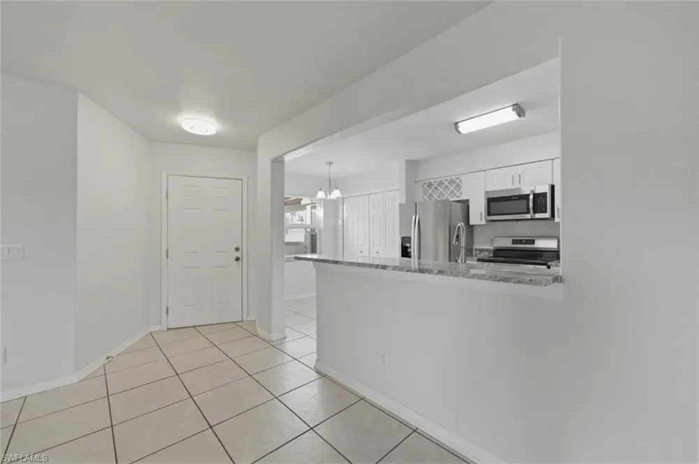 9570 Crescent Garden Drive #A102 Naples, FL 34109